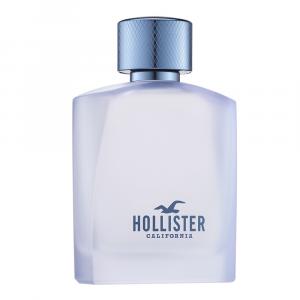 Hollister Free Wave For Him woda toaletowa 100 ml