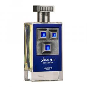 Lattafa Blue Sapphire woda perfumowana 100 ml