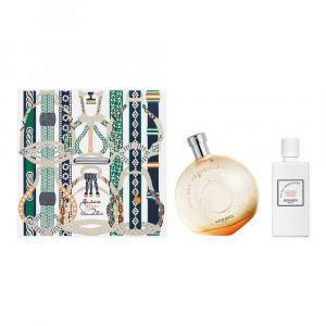 Hermes Eau Des Merveilles ZESTAW 17261