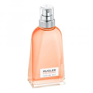 Mugler Cologne Take Me Out woda toaletowa 100 ml