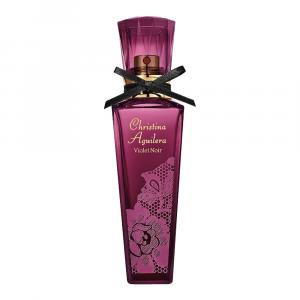 Christina Aguilera Violet Noir woda perfumowana 50 ml