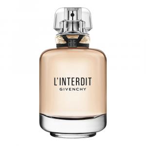 Givenchy L'Interdit Eau de Parfum woda perfumowana 125 ml