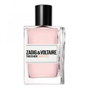 Zadig & Voltaire This Is Her! Undressed woda perfumowana 50 ml