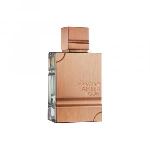 Al Haramain Amber Oud woda perfumowana 60 ml