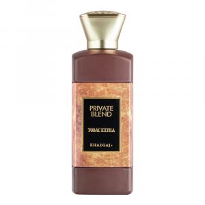Khadlaj Private Blend Tobac Extra ekstrakt perfum 100 ml TESTER