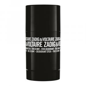 Zadig & Voltaire This is Him dezodorant sztyft 75 g