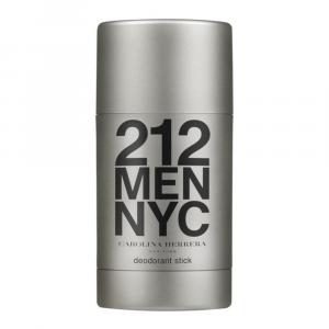 Carolina Herrera 212 NYC Men dezodorant sztyft 75 ml