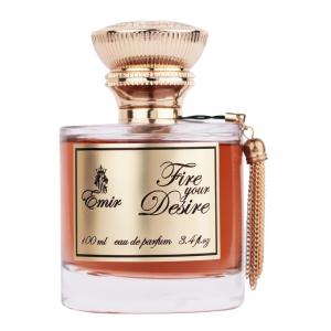 Emir Fire Your Desire woda perfumowana 100 ml