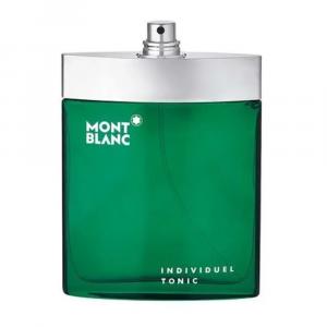 Montblanc Individuel Tonic woda toaletowa 75 ml TESTER