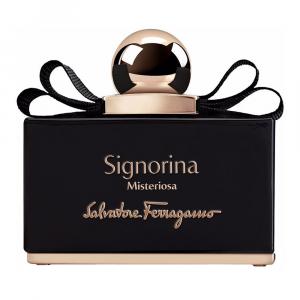 Salvatore Ferragamo Signorina Misteriosa woda perfumowana 100 ml