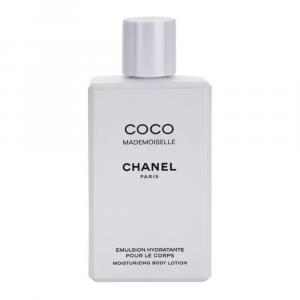 Chanel Coco Mademoiselle balsam do ciała 200 ml