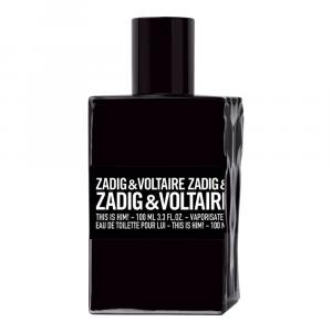 Zadig & Voltaire This is Him woda toaletowa 100 ml