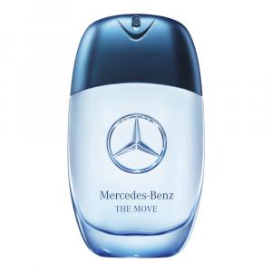 Mercedes-Benz The Move woda toaletowa 100 ml TESTER