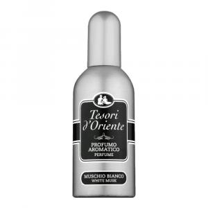 Tesori d'Oriente Muschio Bianco woda toaletowa 100 ml
