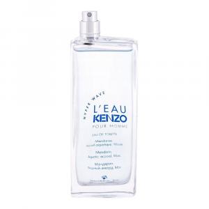 Kenzo L'Eau Kenzo Pour Homme Hyper Wave EDT 100 ml TESTER