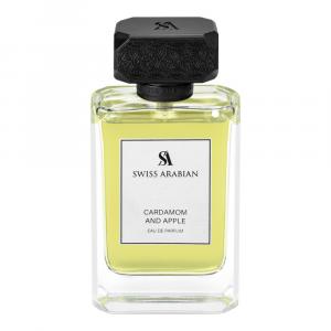 Swiss Arabian Cardamom and Apple woda perfumowana 100 ml