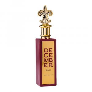 Paris Corner December Rose woda perfumowana 85 ml