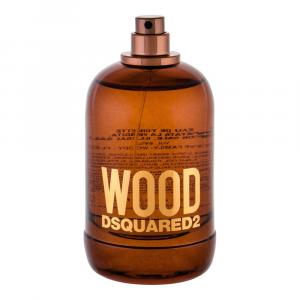 Dsquared2 Wood for Homme woda toaletowa 100 ml TESTER