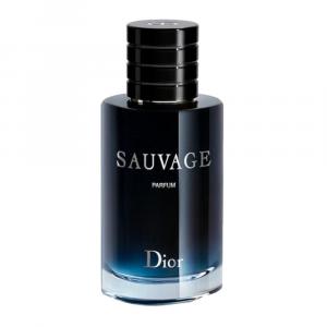 Dior Sauvage Parfum perfumy 100 ml TESTER