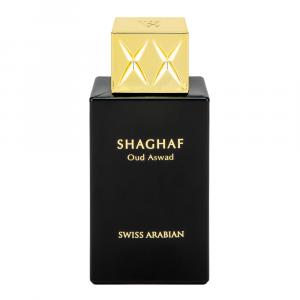 Swiss Arabian Shaghaf Oud Aswad woda perfumowana 75 ml