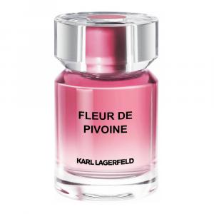 Karl Lagerfeld Fleur de Pivoine woda perfumowana 50 ml