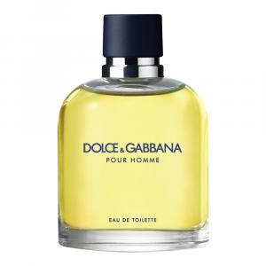 Dolce & Gabbana pour Homme woda toaletowa 125 ml