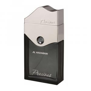 Al Haramain Precious Silver woda perfumowana 100 ml