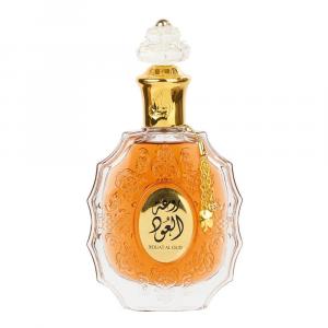 Lattafa Rouat Al Oud woda perfumowana 100 ml