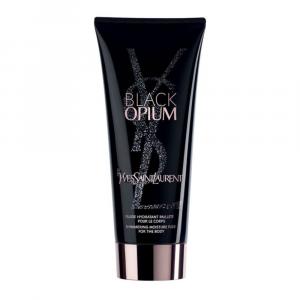 Yves Saint Laurent Black Opium balsam do ciała 50 ml