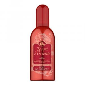 Tesori d'Oriente Fiore Del Dragone woda toaletowa 100 ml