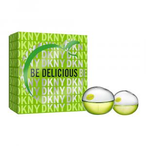 DKNY Be Delicious ZESTAW 13606