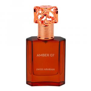 Swiss Arabian Amber 07 woda perfumowana 50 ml