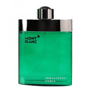 Montblanc Individuel Tonic woda toaletowa 75 ml