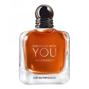 Giorgio Armani Stronger With You Intensely EDP 100 ml TESTER