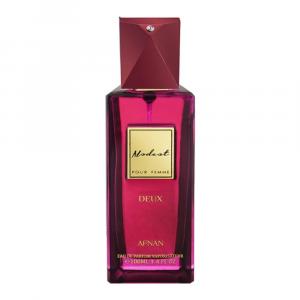 Afnan Modest Deux woda perfumowana 100 ml