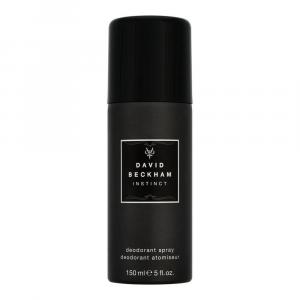 David Beckham Instinct dezodorant spray 150 ml