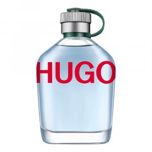 Hugo Boss Hugo Man 2021 woda toaletowa 200 ml