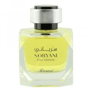 Rasasi Soryani Pour Homme woda perfumowana 100 ml