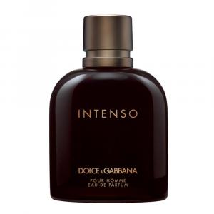 Dolce & Gabbana pour Homme Intenso woda perfumowana 200 ml