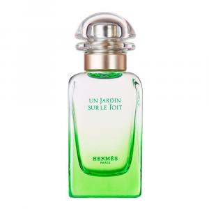 Hermes Un Jardin Sur Le Toit woda toaletowa 50 ml