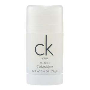 Calvin Klein ck one dezodorant sztyft 75 g