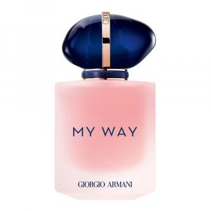 Giorgio Armani My Way Floral woda perfumowana 50 ml Refillable TESTER