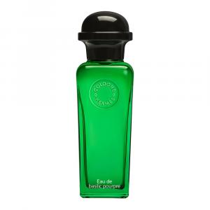 Hermes Eau de Basilic Pourpre woda kolońska 50 ml