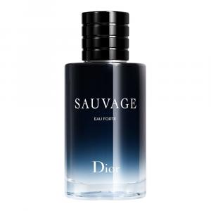 Dior Sauvage Eau Forte Parfum perfumy 100 ml