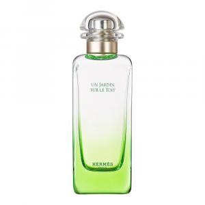 Hermes Un Jardin Sur Le Toit woda toaletowa 100 ml TESTER