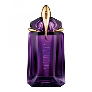 Mugler Alien EDP 60 ml - Refillable z możliwością uzupełnienia