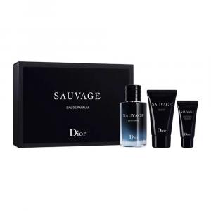 Dior Sauvage Eau de Parfum ZESTAW 15934