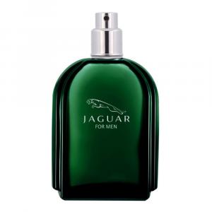 Jaguar for Men woda toaletowa 100 ml TESTER