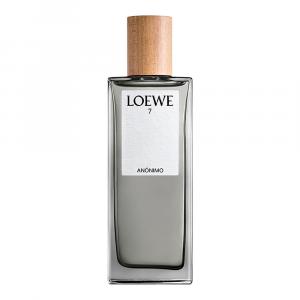 Loewe 7 Anonimo woda perfumowana 100 ml TESTER
