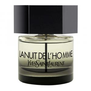 Yves Saint Laurent La Nuit De L'Homme woda toaletowa 60 ml